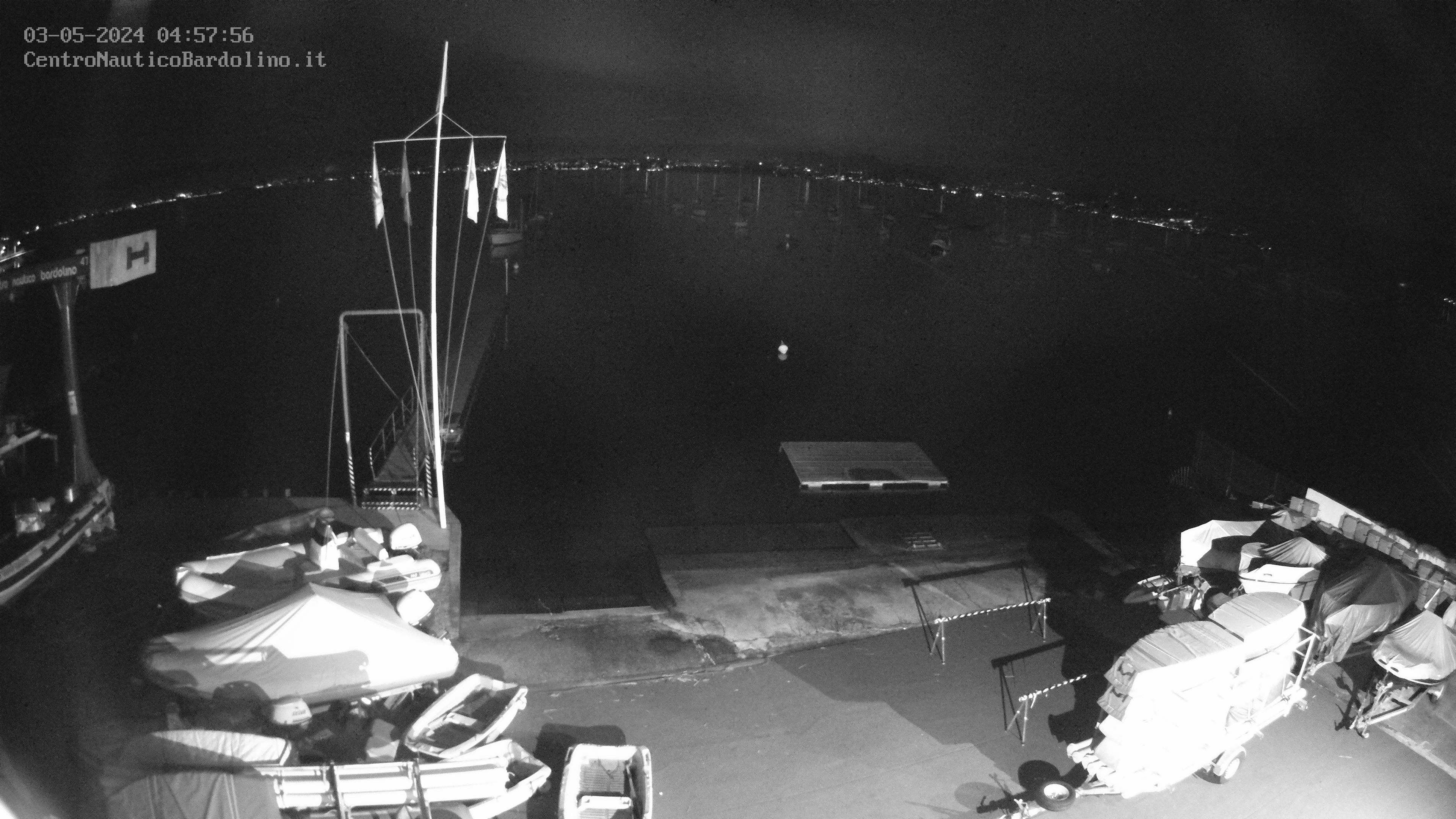 Bardolino Webcam Gardasee, Gardasee